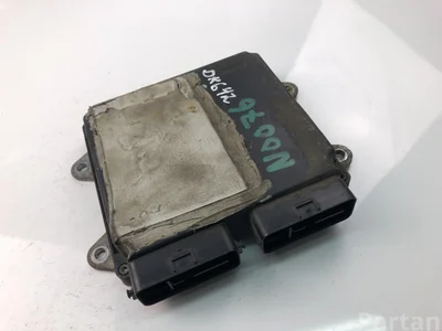 Mitsubishi 135.930 / 135930 COLT VI (Z3_A, Z2_A) 2007 Control unit for engine