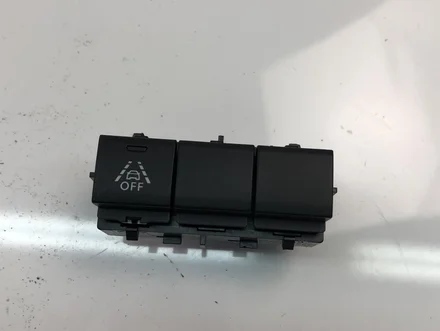 Peugeot 206 CC (2D) 2003 Switch/Button