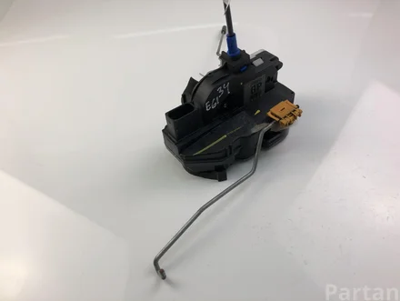 Opel 13579523 INSIGNIA A (G09) 2016 Door Lock