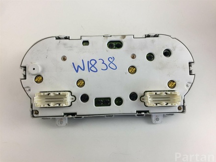 Mitsubishi MN151-132 / MN151132 OUTLANDER I (CU_W) 2005 Dashboard (instrument cluster)