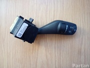 Ford 6G9T-17A553-AC / 6G9T17A553AC S-MAX (WA6) 2007 Levier de colonne de direction
