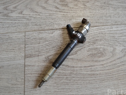 Ford 6C1Q-9K546-AC, 6C1Q9K546AC / 6C1Q9K546AC, 6C1Q9K546AC TRANSIT Box 2011 Injector