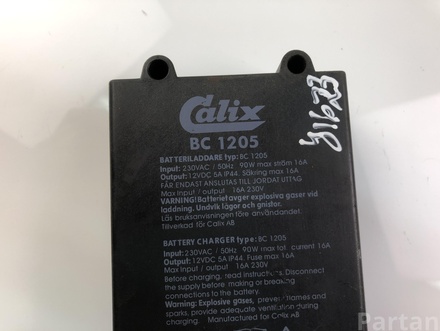 SMART CALIX BC1205 / CALIXBC1205 FORFOUR (454) 2006 Battery