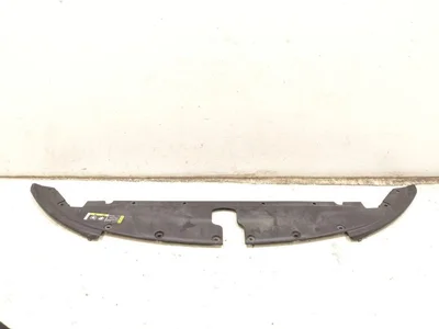 Chrysler 68433723AB, P68242170AC, 68242170AC Pacifica 2021 Radiatorių apdaila