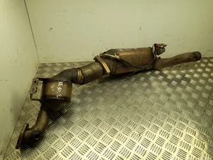Volkswagen 7L8254800F, 7L8131709F, 7P6131690B TOUAREG (7P5) 2011 Catalytic Converter