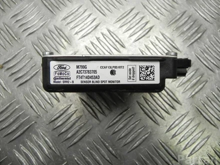 Ford USA FT4T14D453AD EDGE 2015 Unidad de control para observación de la zona ciega