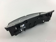 OPEL 13173382XU MERIVA 2006 Dashboard