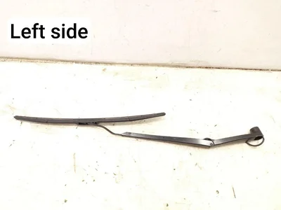 Chevrolet CORVETTE Convertible (C7) 2016 Wiper Arm Left Front