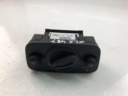 Ford 8A6T-13A024-DB / 8A6T13A024DB FIESTA VI 2012 Scheinwerferschalter