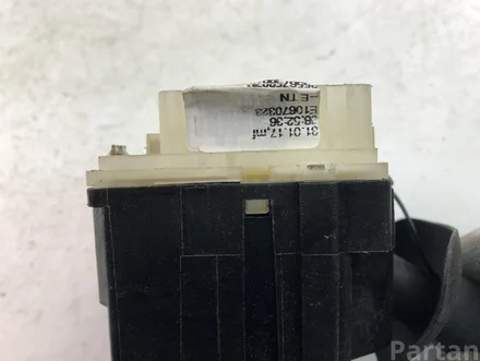 Renault 255675887B CLIO IV (BH_) 2012 Switch for wipers/wash-wipe operation