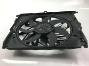 BMW 7575682 5 (F10) 2011 Radiator Fan