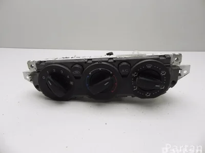 Ford 3M5T-19980-AD / 3M5T19980AD FOCUS II (DA_, HCP) 2008 Sterownik, ogrzewanie / wentylacja