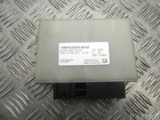 MERCEDES-BENZ A 000 900 76 04 / A0009007604 Sprinter (907/910) 2021 Sterownik  'Bluetooth'