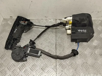 Audi 4H0839885, 4F0837060 A8 (4H_) 2014 Замок двери спереди справа
