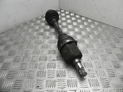 Vauxhall 13335155 ASTRA Mk VI (J) 2012 Drive Shaft Left Front