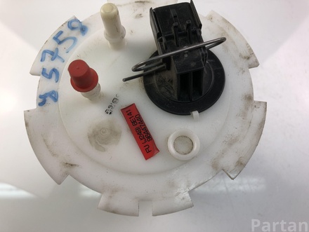 CHEVROLET 96447440 NUBIRA Estate 2006 Fuel Pump