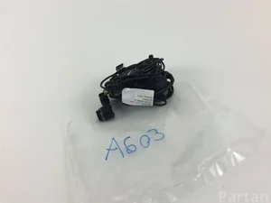 Škoda 4H0919275 FABIA II (542) 2012 Park Assist Sensor