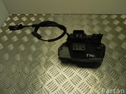 Ford AV1A-R21813-CG / AV1AR21813CG B-MAX (JK) 2016 Door Lock Left Front