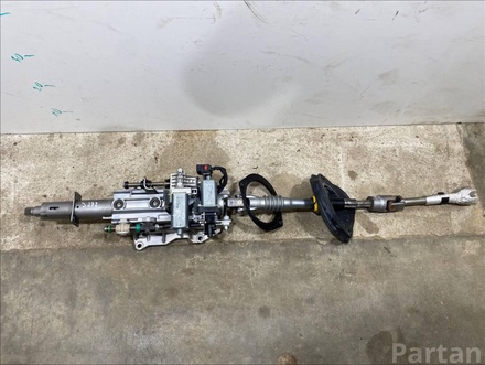 MASERATI 06700067910, 06700067910, 97062434900, 97062434700 GHIBLI (M157) 2015 Steering column