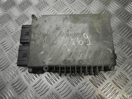 DODGE P04727204AG GRAND CARAVAN Mini Passenger Van 2000 Control unit for engine