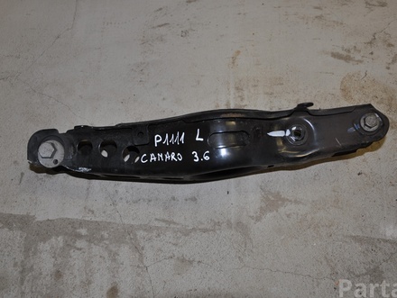 CHEVROLET CAMARO 2016 track control arm lower left side