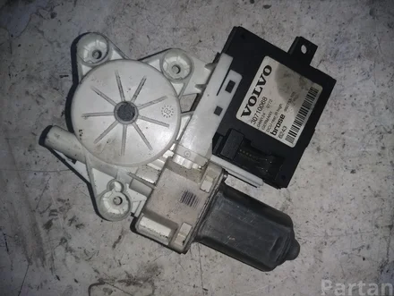 Volvo 30710068 V50 (MW) 2005 Window lifter motor Left Rear