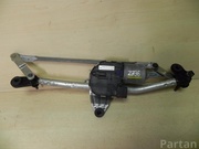 AUDI 8V2 955 119 C, 8V2 955 023 C / 8V2955119C, 8V2955023C A3 Limousine (8VS, 8VM) 2014 Wiper Linkage Windscreen with wiper motor