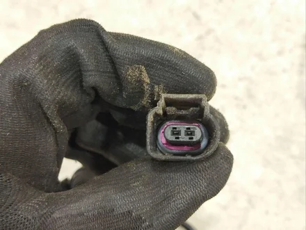 Audi 4L0971610, 4L0971610DE Q7 (4L) 2015 Engine harness