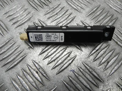Lamborghini 4S0 035 225 A / 4S0035225A Huracán LP 580-2 2017 Antennenverstärker