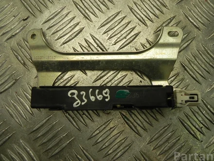 Lexus 89997-48050 / 8999748050 RX (_L1_) 2009 Control unit for access and start authorisation (kessy)