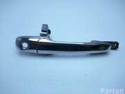 MAZDA N8370R1 CX-7 (ER) 2008 Door Handle Front