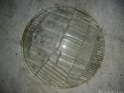 Lada 3711201 OKA (1111) (11116-50) Platform/Chassis 1994 Windscreen