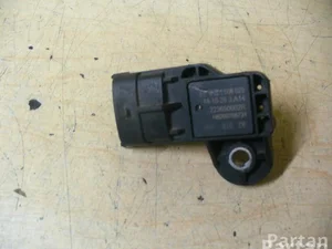 Nissan H8200758731, 0 281 006 029 / H8200758731, 0281006029 QASHQAI II (J11, J11_) 2014 Slėgio jungiklis