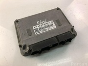 SKODA 03E906023Q FABIA II (542) 2012 Control unit for engine