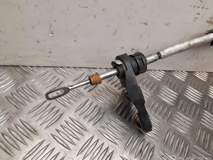 Volkswagen 3Q1 713 023 G, 5K0 713 079 / 3Q1713023G, 5K0713079 PASSAT (3G2) 2018 Gear Lever Automatic Transmission