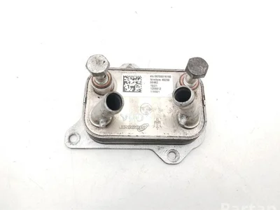 Maserati 670031618 QUATTROPORTE VI 2014 Oil Cooler