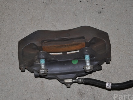 CHEVROLET CAMARO 2016 Brake Caliper Right Front