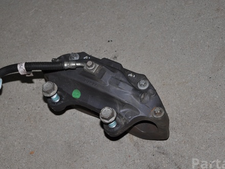 CHEVROLET CAMARO 2016 Brake Caliper Right Front