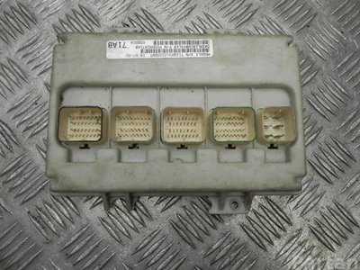 Chrysler P05082471AB VOYAGER IV (RG, RS) 2003 Unidad de control de carrocería BCM FEM SAM BSI