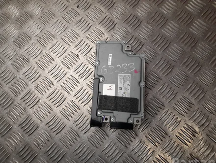 Ford USA MU5T-14G670-SYJ, NJ9T-14G670-EHF / MU5T14G670SYJ, NJ9T14G670EHF Mustang Mach-E 2023 Control unit for navigation system