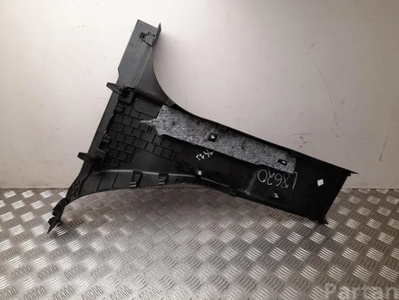 Renault 769159161R KANGOO III 2021 Cubierta, Soporte -B (intermedia) right side