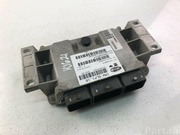 CITROËN 9647494880; 9649410080 / 9647494880, 9649410080 C5 I (DC_) 2004 Steuergeraet fuer Motor