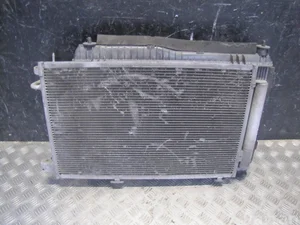 Ford 8V51-8C607-AF, 8V51-8005-BE / 8V518C607AF, 8V518005BE FIESTA VI 2010 Radiator