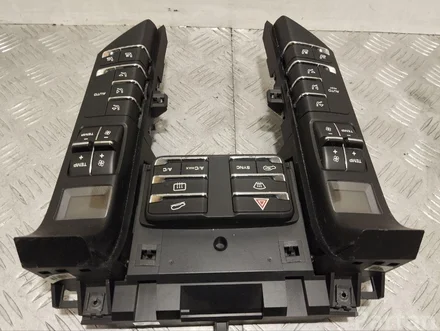 Porsche 7P5907040CC CAYENNE (92A) 2016 Temperature Switch, air conditioning fan