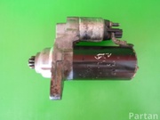 VW 0 001 123 029, 02Z 911 023 N / 0001123029, 02Z911023N PASSAT (3C2) 2006 Starter