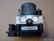 NISSAN 0 265 231 899, 47660 JD000 / 0265231899, 47660JD000 QASHQAI / QASHQAI +2 I (J10, JJ10) 2008 Control unit ABS Hydraulic 