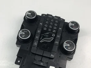 Volvo 31398642 V40 Hatchback 2013 Automatic air conditioning control