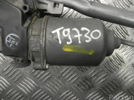 Dodge 57010291AG CHARGER 2016 Valytuvų mechanizmas