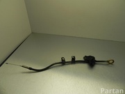 TOYOTA 3541 COROLLA Verso (ZER_, ZZE12_, R1_) 2007 Oil Dipstick