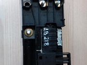 MERCEDES-BENZ A 211 545 23 01 / A2115452301 E-CLASS (W211) 2007 Fuse Box